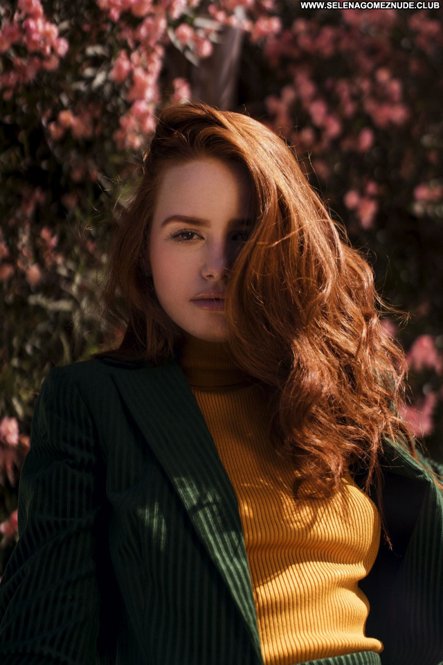 Madelaine Petsch No Source Posing Hot Beautiful Babe Sexy Celebrity