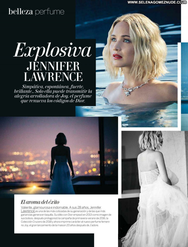 Jennifer Lawrence No Source Beautiful Sexy Posing Hot Babe Celebrity