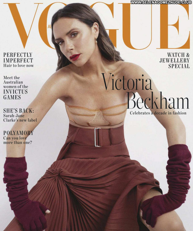 Victoria Beckham No Source Celebrity Babe Sexy Beautiful Posing Hot