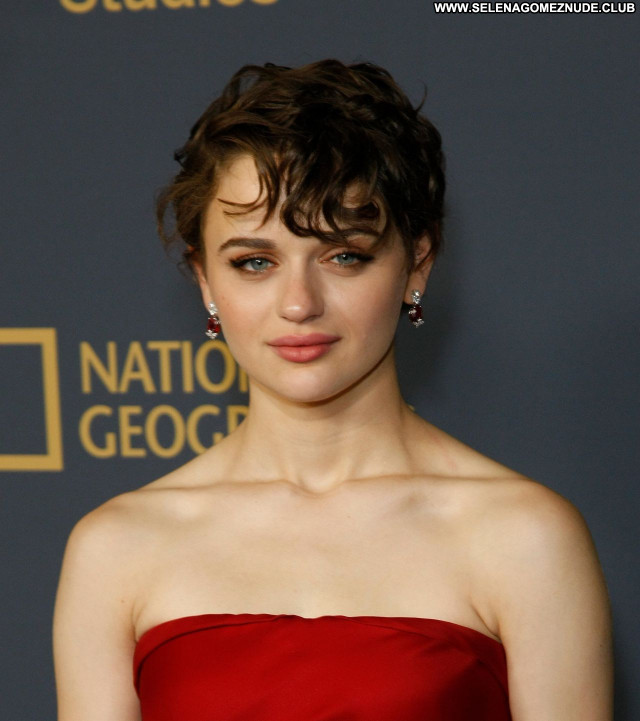 Joey King No Source Babe Sexy Beautiful Celebrity Posing Hot