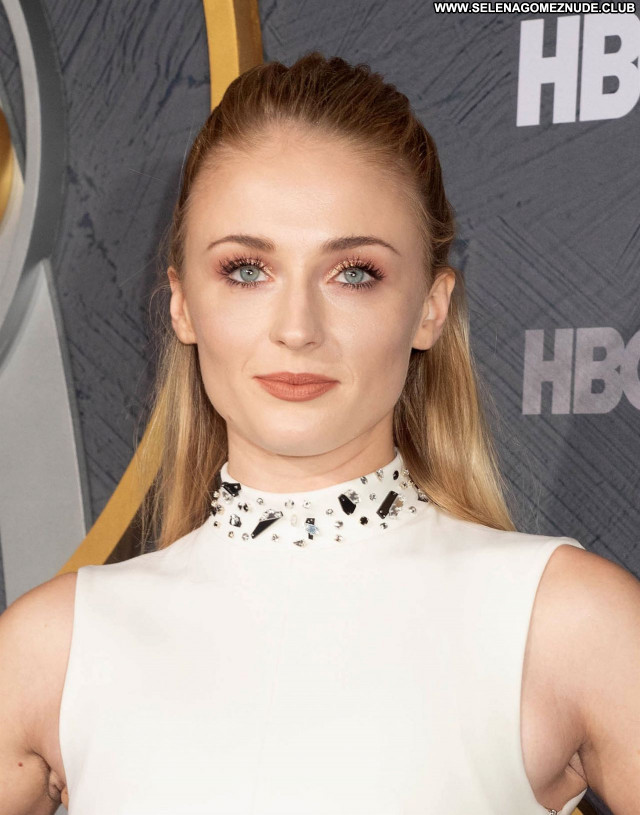 Sophie Turner No Source Babe Celebrity Sexy Posing Hot Beautiful