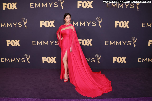 Emmy Awards No Source Babe Beautiful Posing Hot Celebrity Sexy