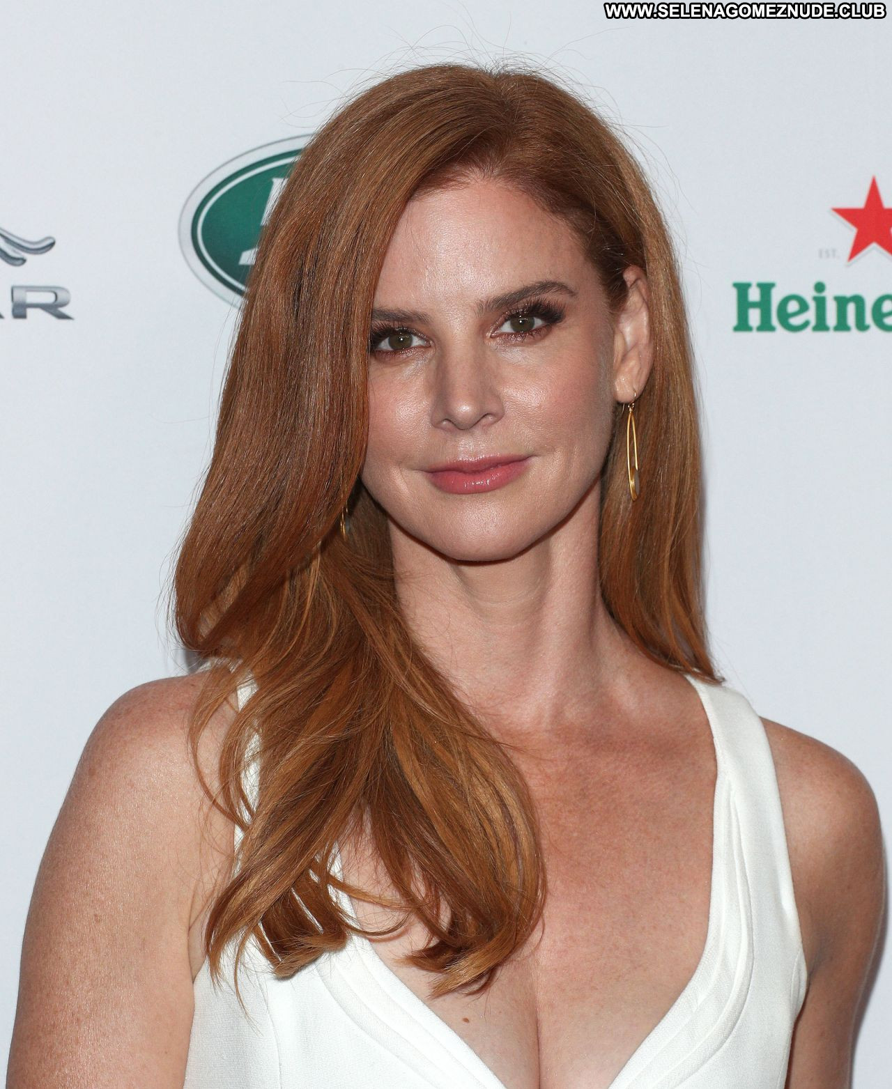 Sarah rafferty hot pics