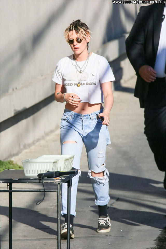 Kristen Stewart No Source  Babe Posing Hot Beautiful Sexy Celebrity
