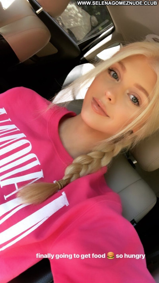 Loren Gray No Source Babe Sexy Posing Hot Beautiful Celebrity