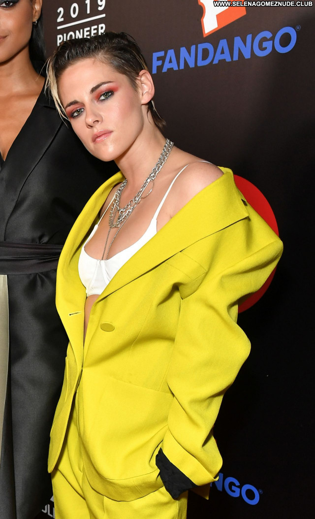 Kristen Stewart No Source Beautiful Posing Hot Sexy Babe Celebrity