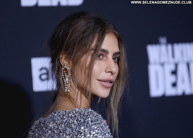 Nadia Hilker No Source Sexy Celebrity Babe Beautiful Posing Hot