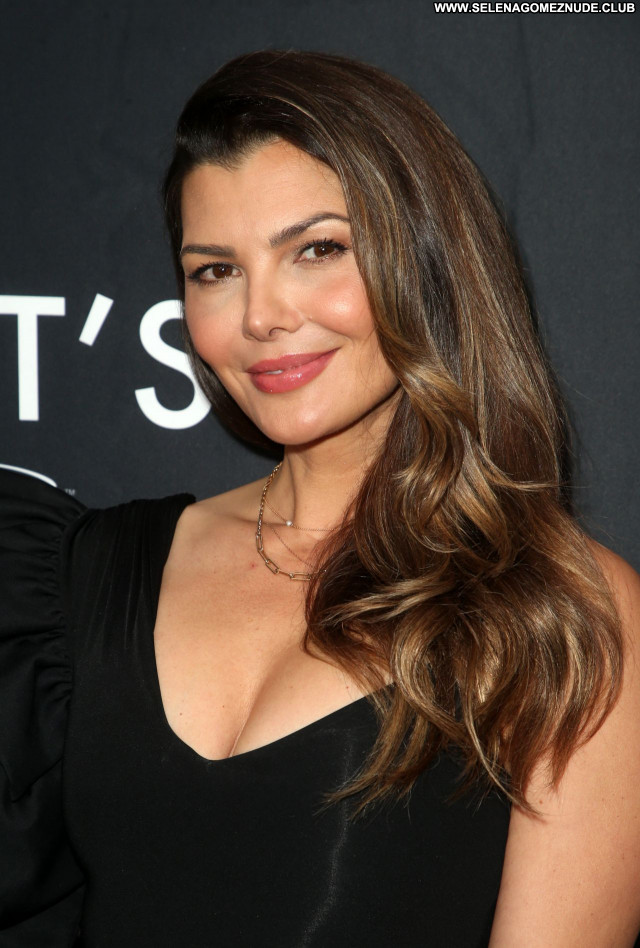 Ali Landry No Source Sexy Beautiful Celebrity Posing Hot Babe