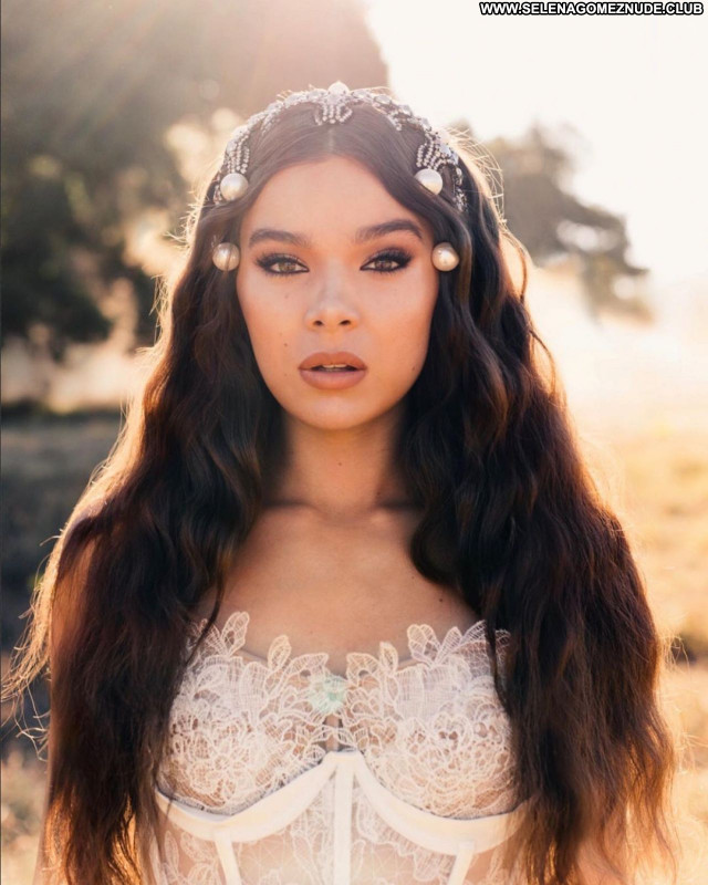 Hailee Steinfeld No Source Babe Posing Hot Sexy Celebrity Beautiful