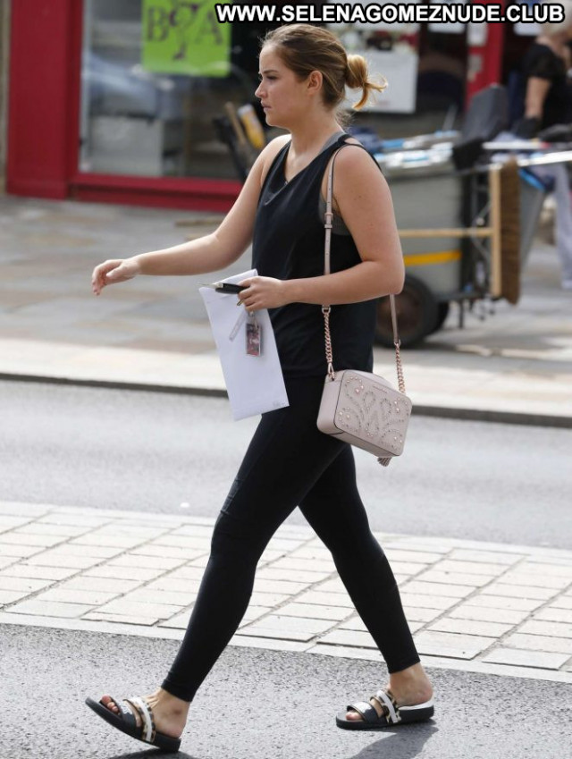 Jacqueline Jossa No Source Beautiful Posing Hot London Paparazzi