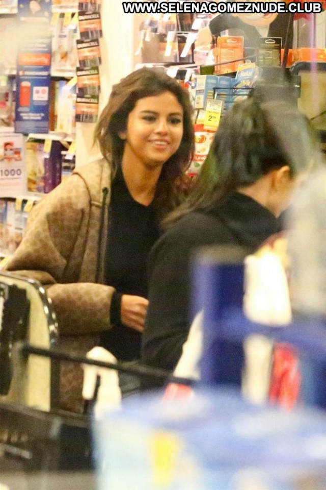 Selena Gomez Los Angeles  Babe Paparazzi Los Angeles Beautiful