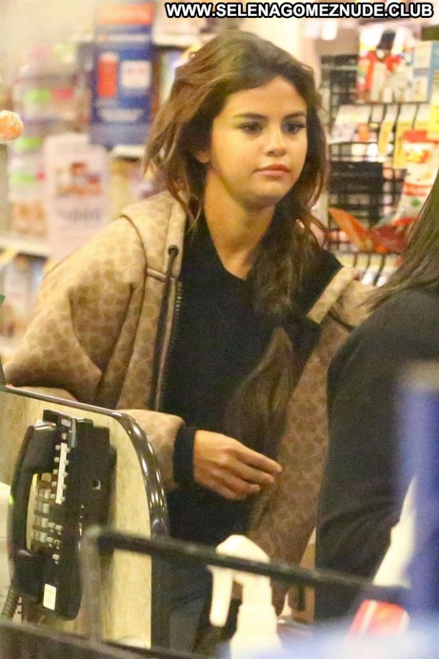 Selena Gomez Los Angeles  Babe Celebrity Angel Posing Hot Los Angeles