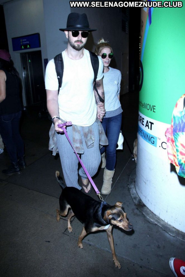 Ashley Greene Lax Airport Angel Babe Paparazzi Beautiful Los Angeles