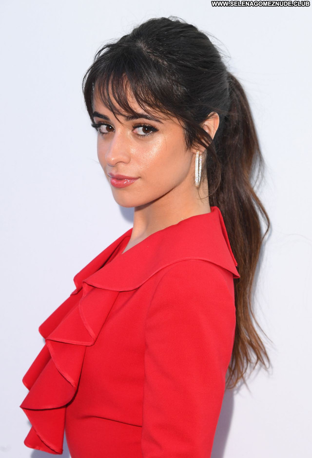 Camila Cabello No Source  Sexy Posing Hot Beautiful Babe Celebrity