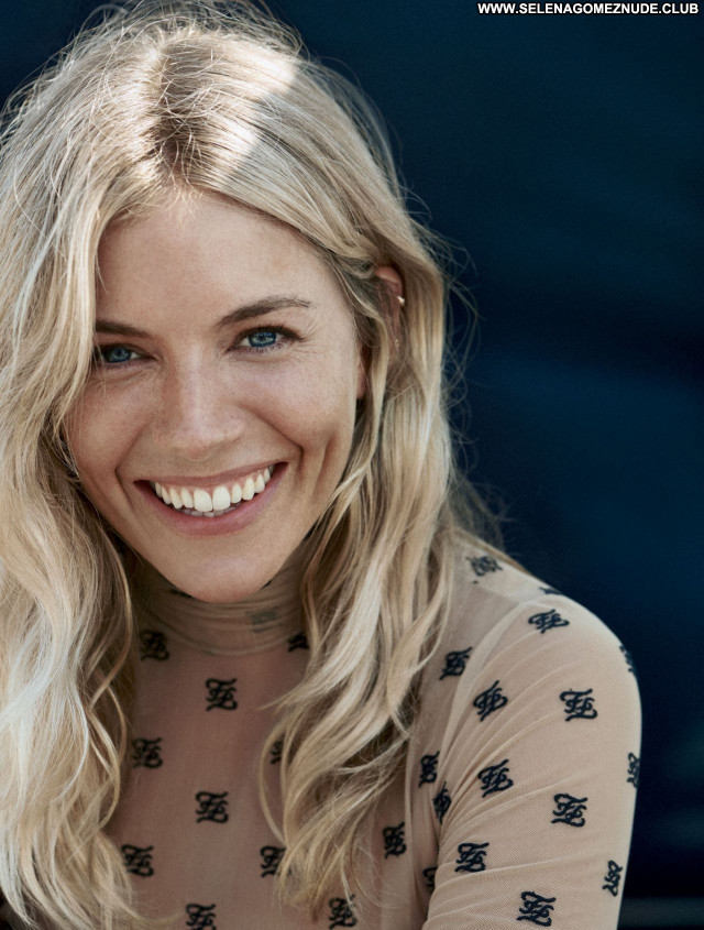 Sienna Miller No Source Celebrity Posing Hot Beautiful Sexy Babe