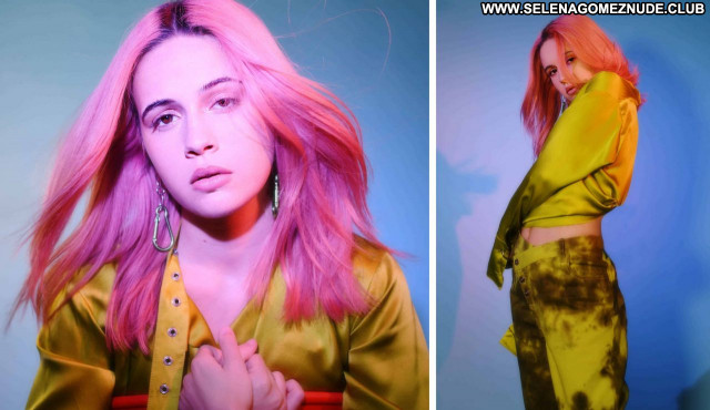 Bea Miller No Source Beautiful Posing Hot Babe Celebrity Sexy