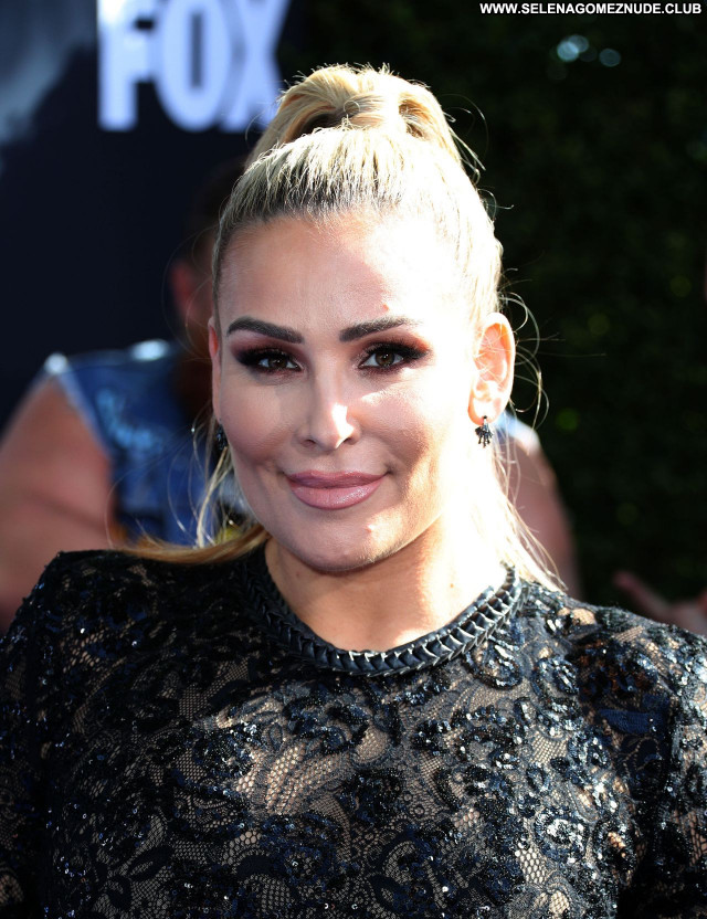 Natalya Neidhart No Source Celebrity Beautiful Posing Hot Sexy Babe