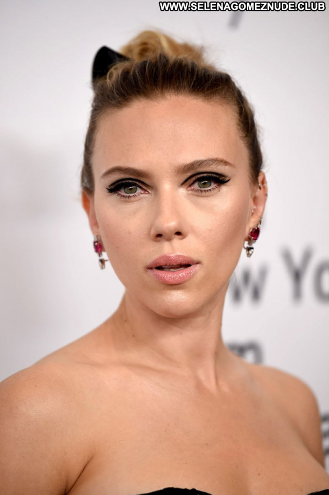 Scarlett Johansson No Source Babe Sexy Celebrity Beautiful Posing Hot