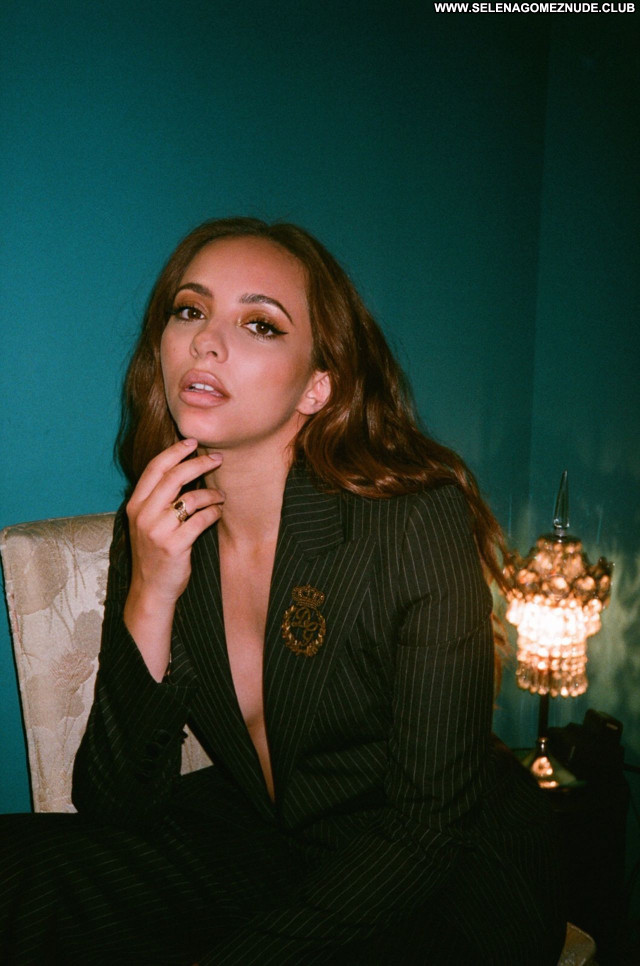 Little Mix No Source  Posing Hot Celebrity Babe Sexy Beautiful