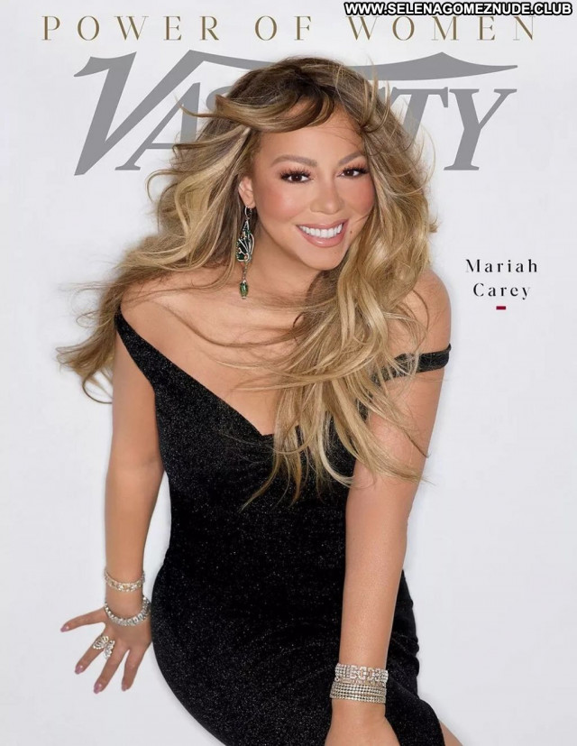 Mariah Carey No Source Sexy Celebrity Beautiful Posing Hot Babe