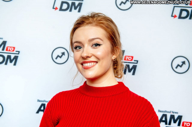 Kennedy Mcmann No Source Celebrity Sexy Beautiful Babe Posing Hot