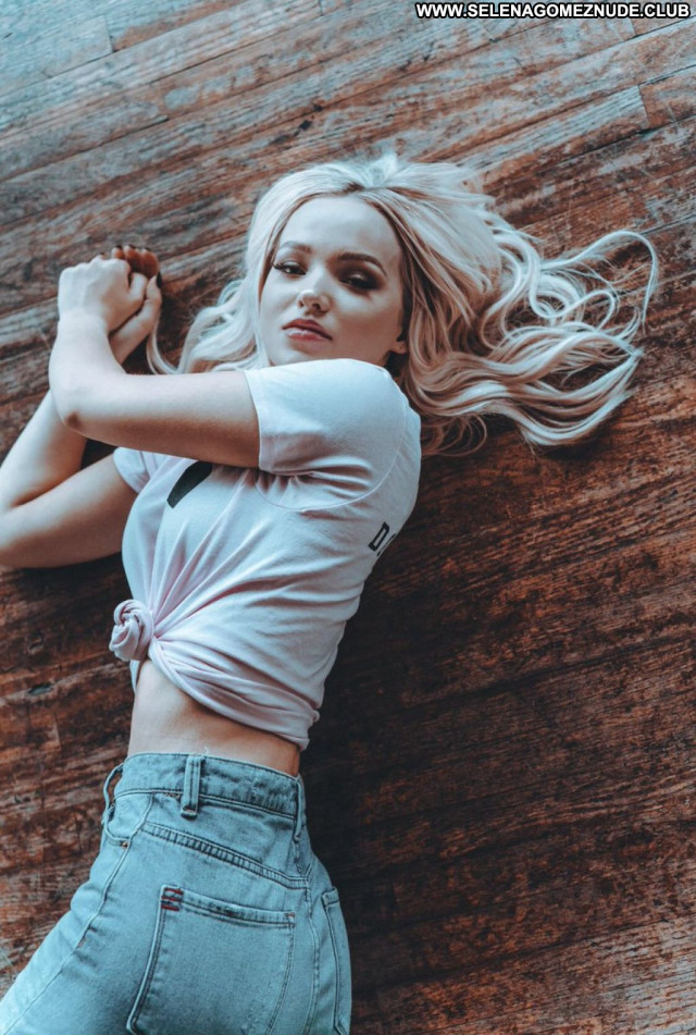 Dove Cameron No Source Celebrity Babe Sexy Posing Hot Beautiful