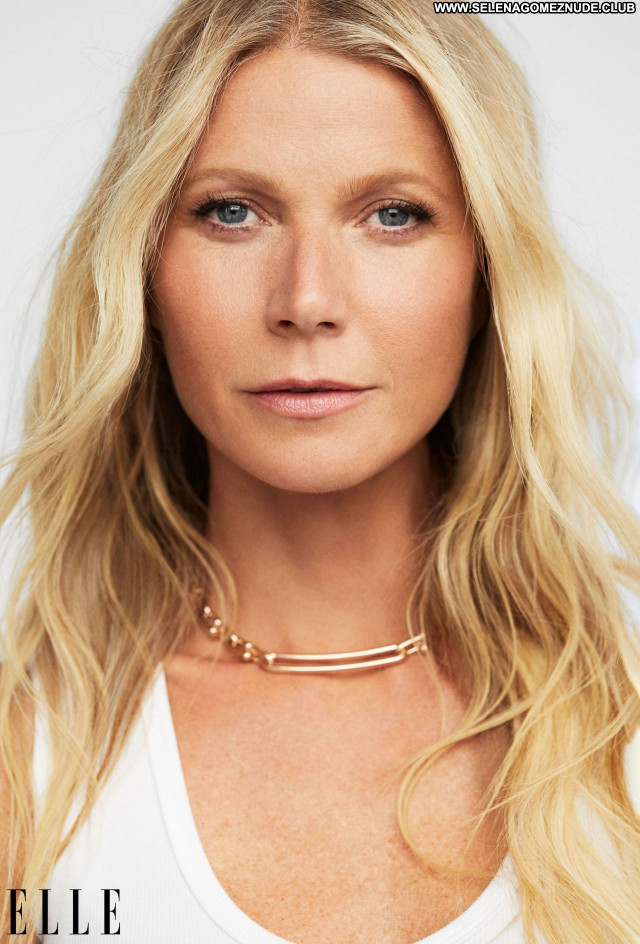 Gwyneth Paltrow No Source Babe Sexy Beautiful Posing Hot Celebrity