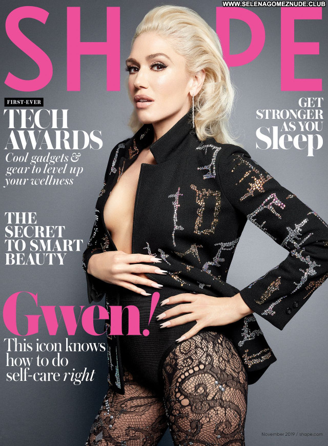 Gwen Stefani No Source Babe Posing Hot Sexy Beautiful Celebrity