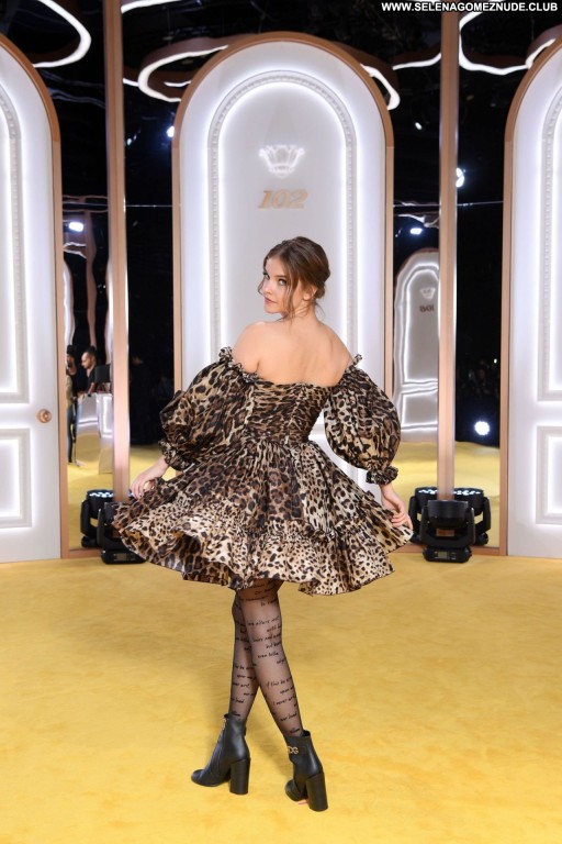 Barbara Palvin Babe Posing Hot Celebrity Sexy Beautiful Straight