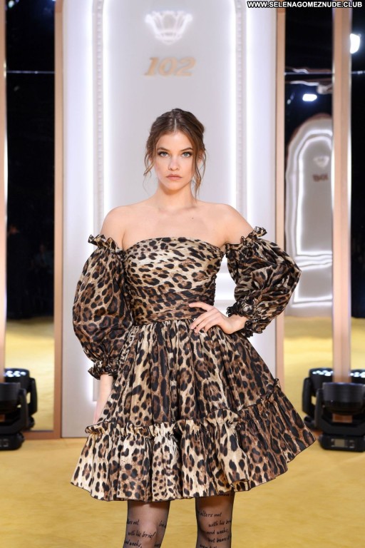 Barbara Palvin Babe Posing Hot Celebrity Sexy Beautiful Straight