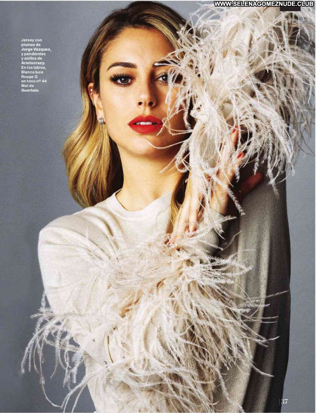 Blanca Suarez No Source Posing Hot Sexy Babe Celebrity Beautiful