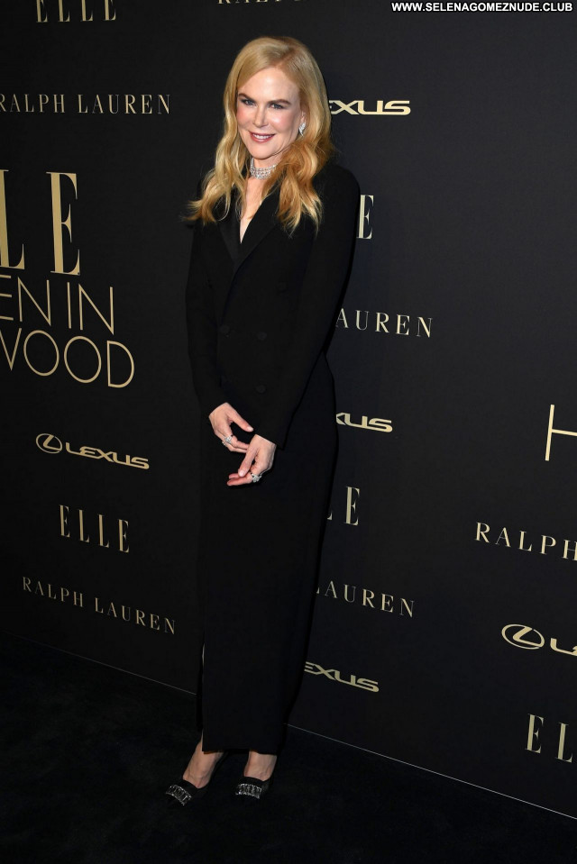 Nicole Kidman No Source Beautiful Posing Hot Sexy Babe Celebrity