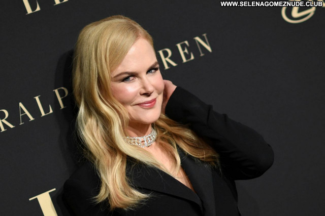 Nicole Kidman No Source Babe Beautiful Sexy Posing Hot Celebrity