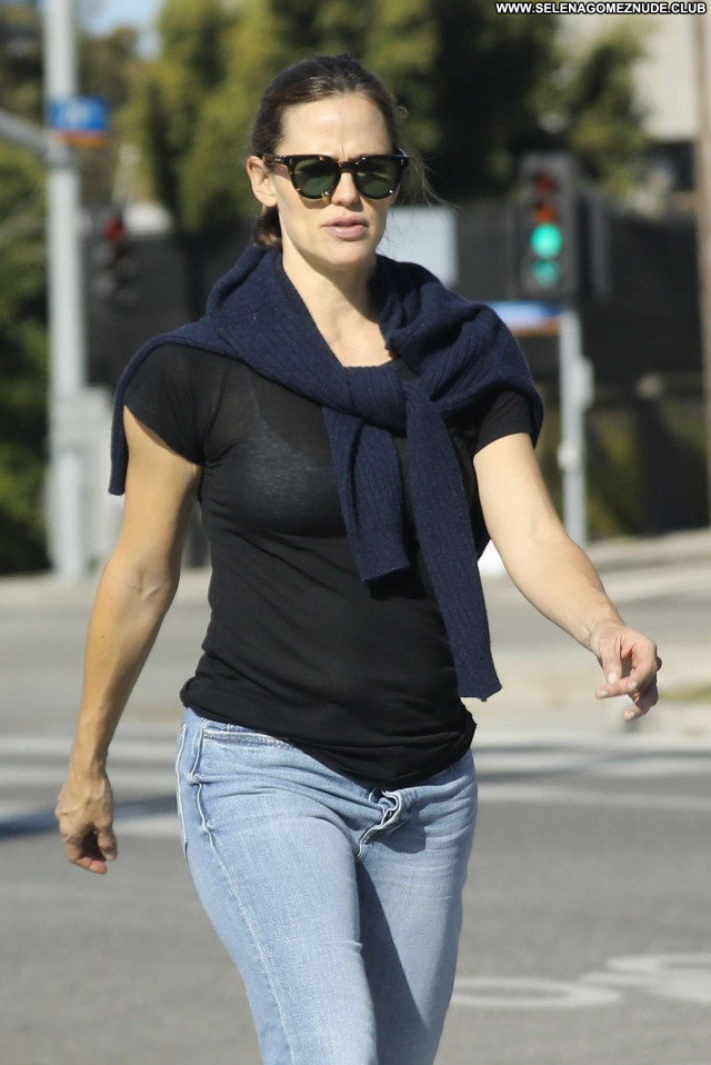 Jenna Dewa Los Angeles Beautiful Paparazzi Babe Celebrity Posing Hot