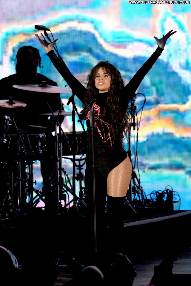 Camila Cabello No Source Posing Hot Sexy Babe Beautiful Celebrity