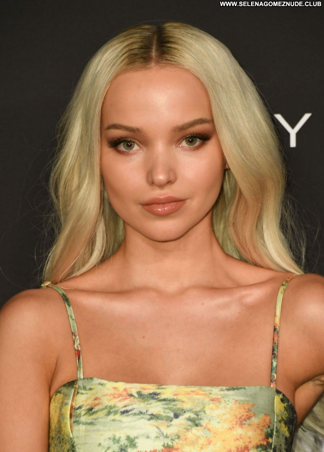 Dove Cameron No Source Babe Celebrity Posing Hot Beautiful Sexy