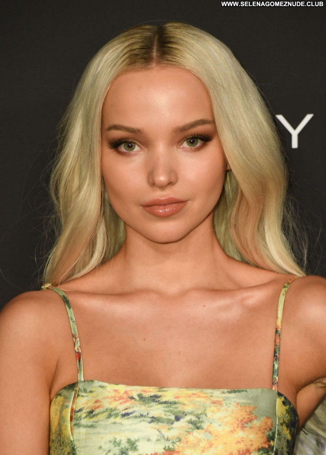 Dove Cameron No Source Babe Celebrity Posing Hot Beautiful Sexy