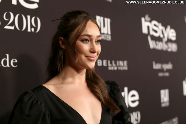 Alycia Debnam No Source Babe Beautiful Sexy Posing Hot Celebrity