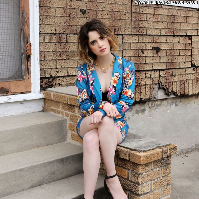 Laura Marano No Source Celebrity Posing Hot Beautiful Babe Sexy