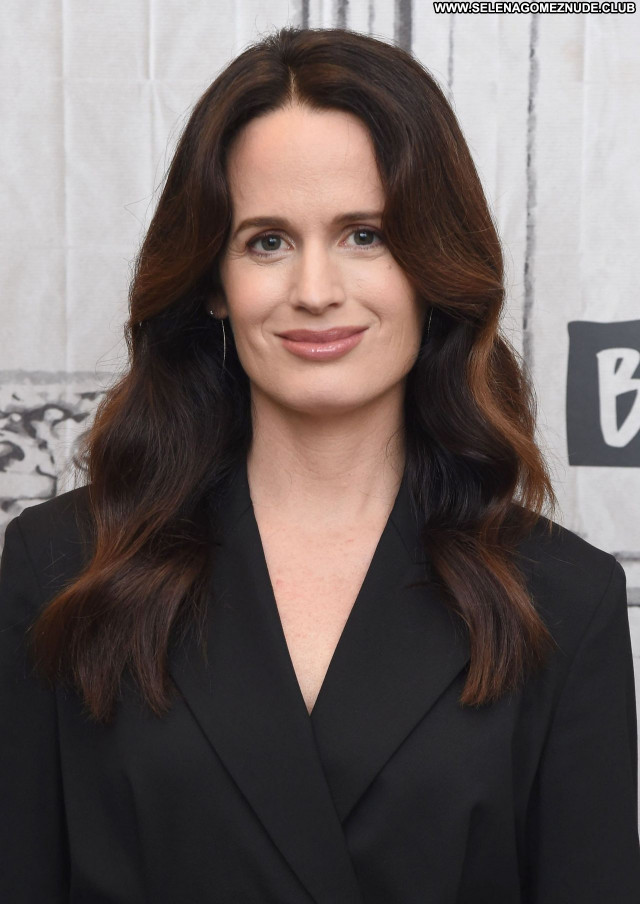 Elizabeth Reaser No Source Posing Hot Babe Celebrity Beautiful Sexy