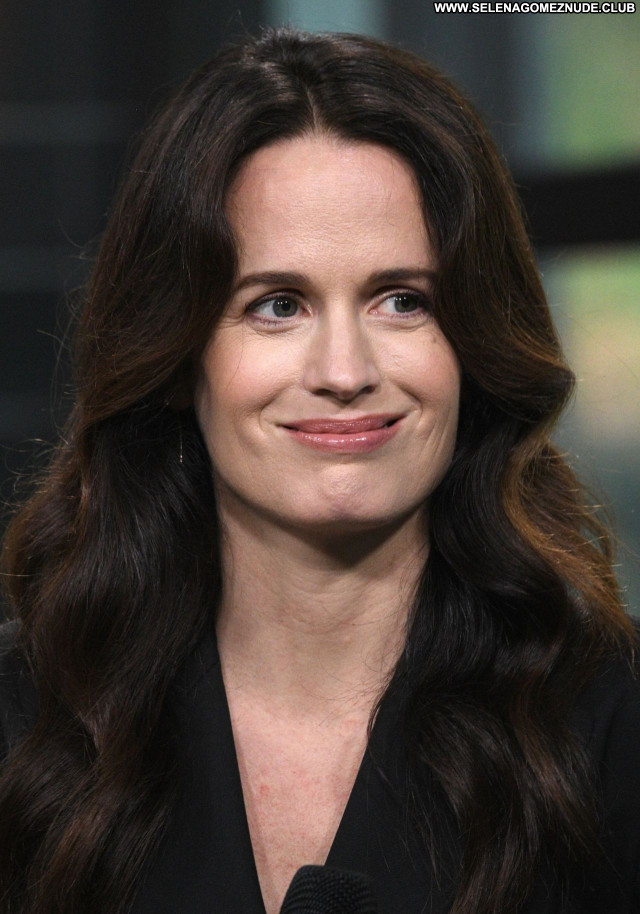 Elizabeth Reaser No Source Sexy Babe Celebrity Beautiful Posing Hot