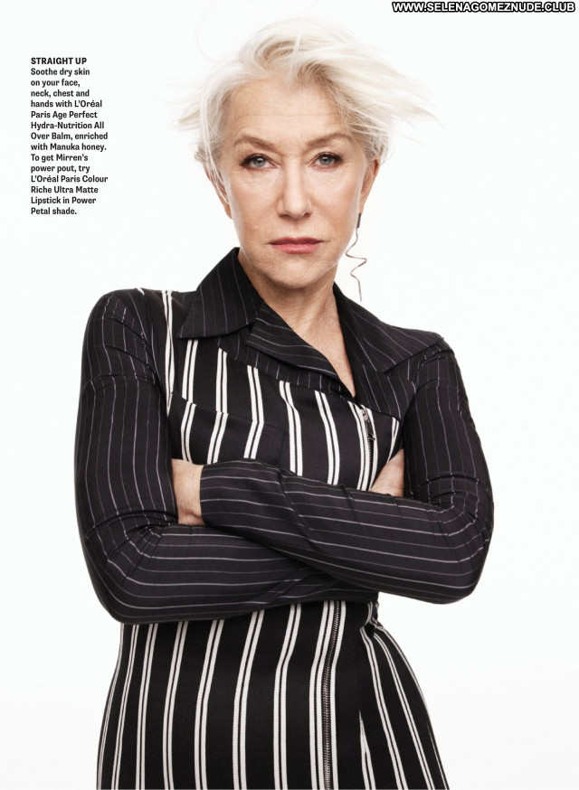 Helen Mirren No Source Babe Posing Hot Celebrity Sexy Beautiful