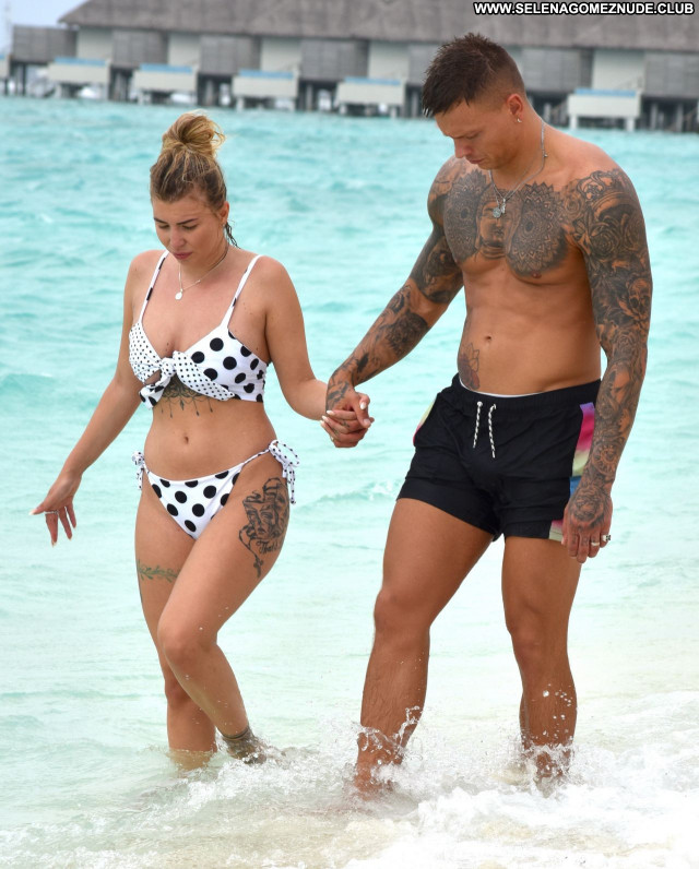 Olivia buckland naked