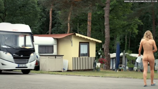 Antje Koch Babe Celebrity Beautiful Posing Hot Straight