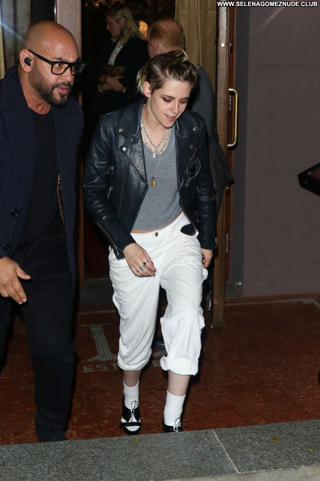 Kristen Stewart No Source Sexy Beautiful Posing Hot Babe Celebrity