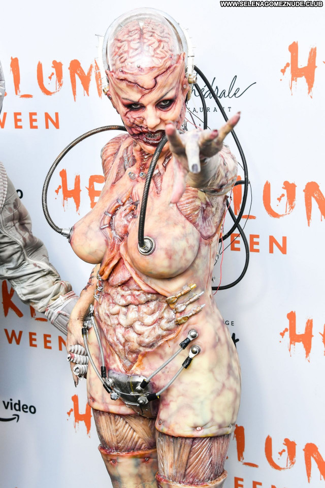 Heidi Klum No Source Celebrity Posing Hot Babe Sexy Beautiful