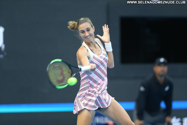 Petra Martic No Source Celebrity Beautiful Posing Hot Babe Sexy