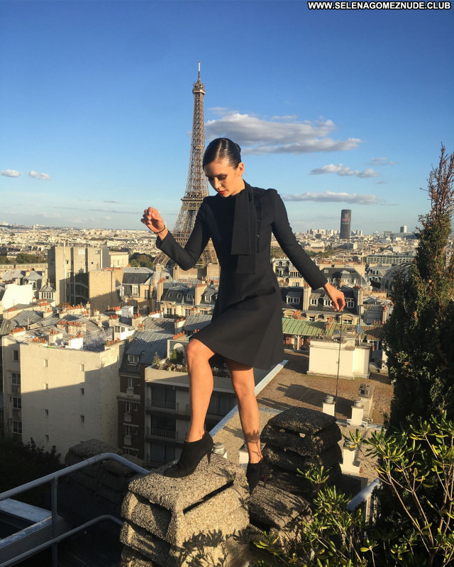 Nina Dobrev No Source Sexy Beautiful Posing Hot Celebrity Babe