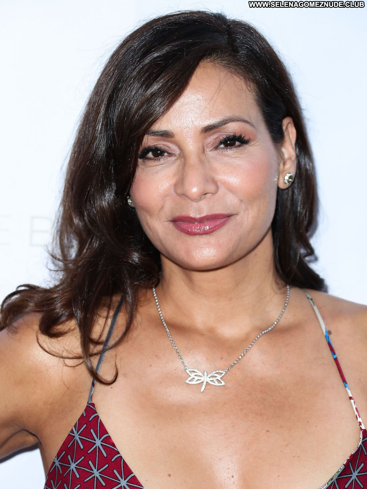 Sexy constance marie
