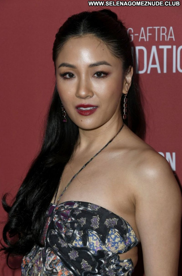 Constance Wu No Source Celebrity Babe Beautiful Sexy Posing Hot